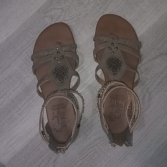 Jellypop sandals Shoes - Jelly pop sandals
